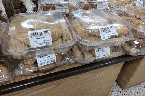 The Terrace Bakery photo 4